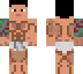 mario mamado