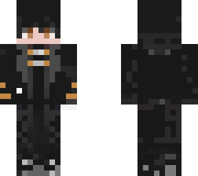 moderno black