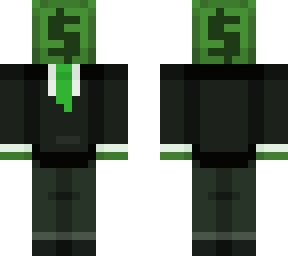 moni man