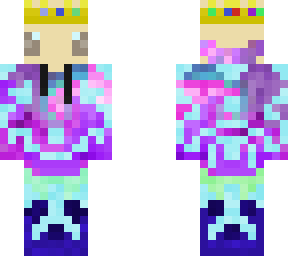 my skin?