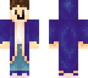 my skin