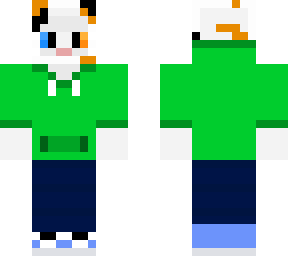 my youtube skin