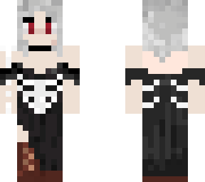 necromancer bee