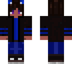 new itswaterwolf