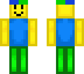 noob with a nice hat
