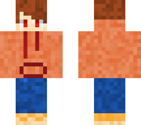 notafurry skin
