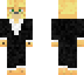 ocelot (new skin) - ocelot13shorts