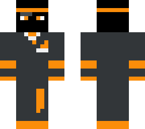 orange dragon in suit (fixed)