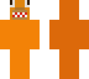 orange raimbow friends