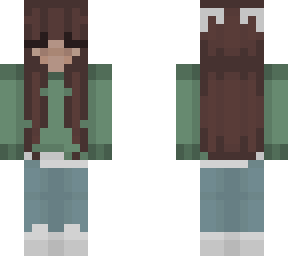 oversized sweater