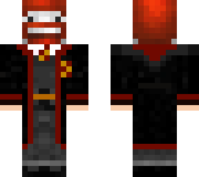 perxitaa gryffindor