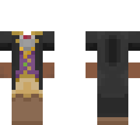 phidius outfit maybe
