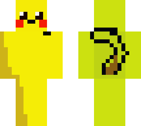 picachu