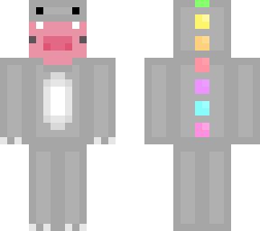 pig in dino