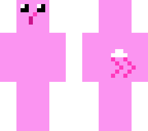 pink :3 (reuploaded)