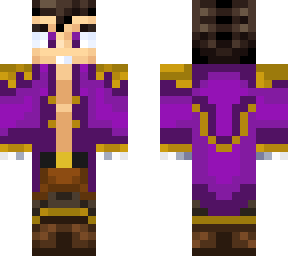 piratagetta