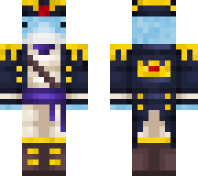 pirate king dolphin