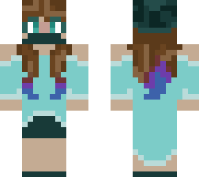 princess of the waves