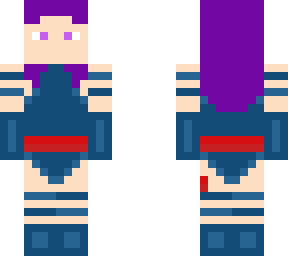 psylocke