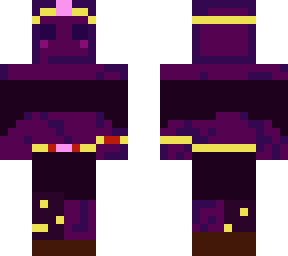 purple slime duke