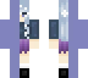 rainy flower//collab azullavenders (azlavenders for short)