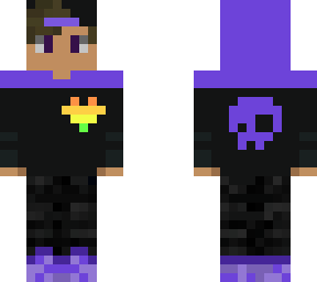 random guy
