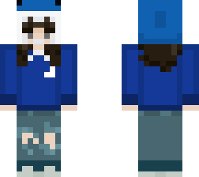 rbx skin - shark 2