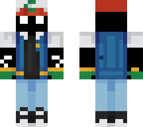 rdp921 ash ketchum