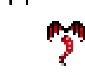 red dragon