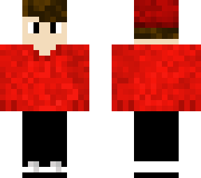 red_panda9's skin