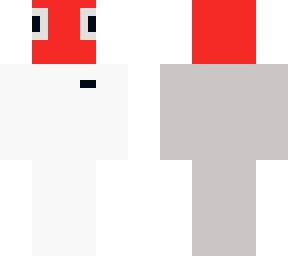 red raimbow friends