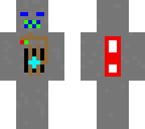 robot
