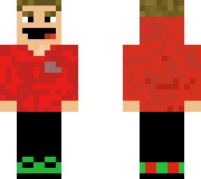 rookierc custom skin