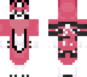 rose wolf