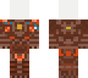 ruin guard