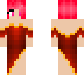 scarlet