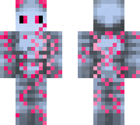 shaylee voltaris (second form)