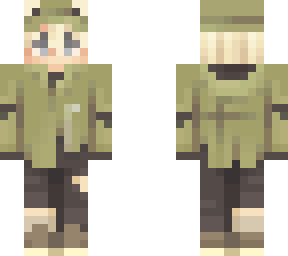 shy little frog | ce