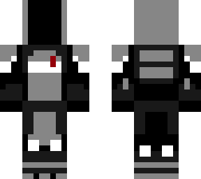 simple robot