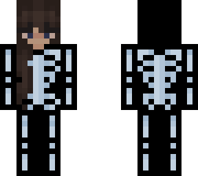 skeleton for lexi!