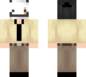 skin de prueba