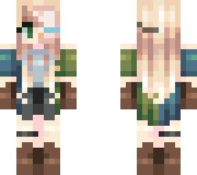 skin dla cedi