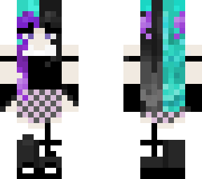 skin mujer