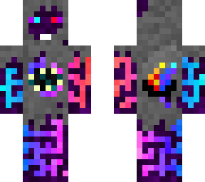 skulk modifier
