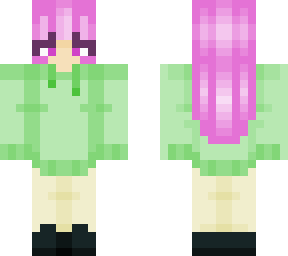 soft girl