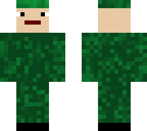 soldier
