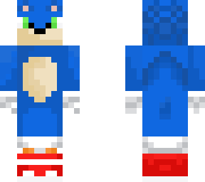 sonic