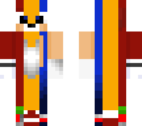 sonic/knucles/tailes
