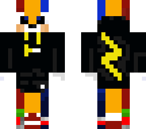 sonic/knucles/tailes focus drink original