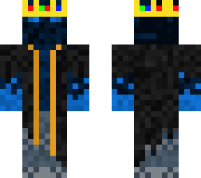 soul wanderer (with crown)